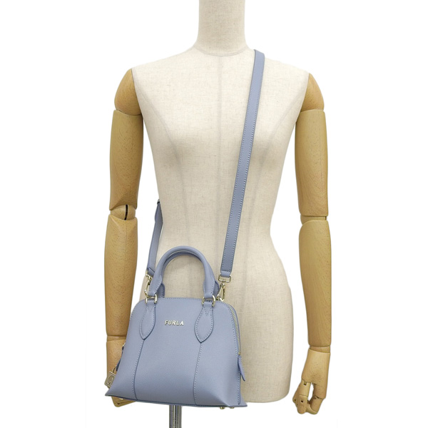 FURLA フルラ ハンドバッグ ショルダーバッグ 2WAY レディース
