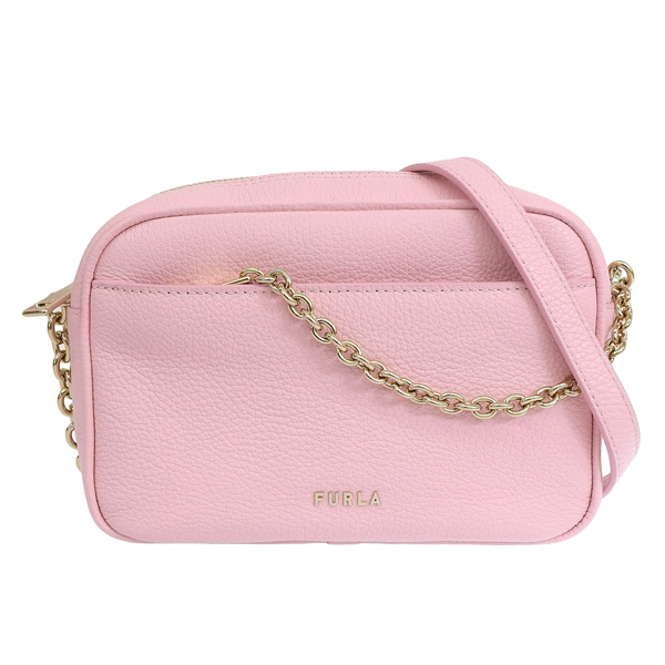 フルラ FURLA バック （ピンク）