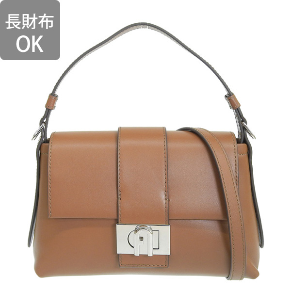 フルラ FURLA バッグ （ブラウン）