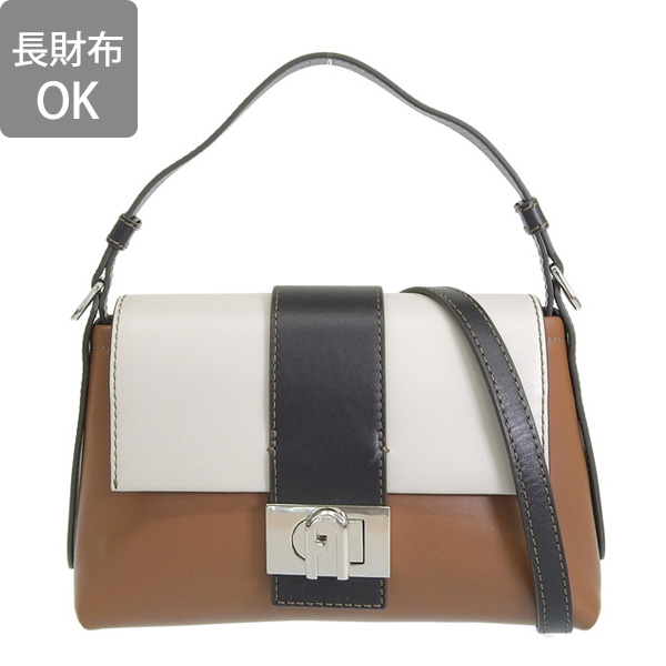 フルラ FURLA バッグ （ブラウン）