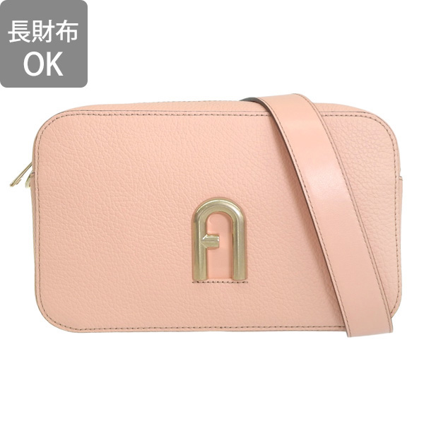 フルラ FURLA バッグ （ピンク）
