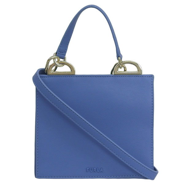 フルラ FURLA バッグ （ブルー）