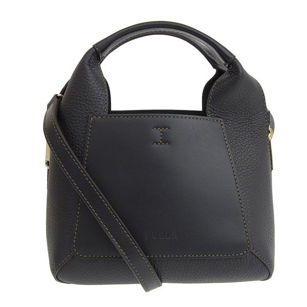 フルラ FURLA バック （ブラック）