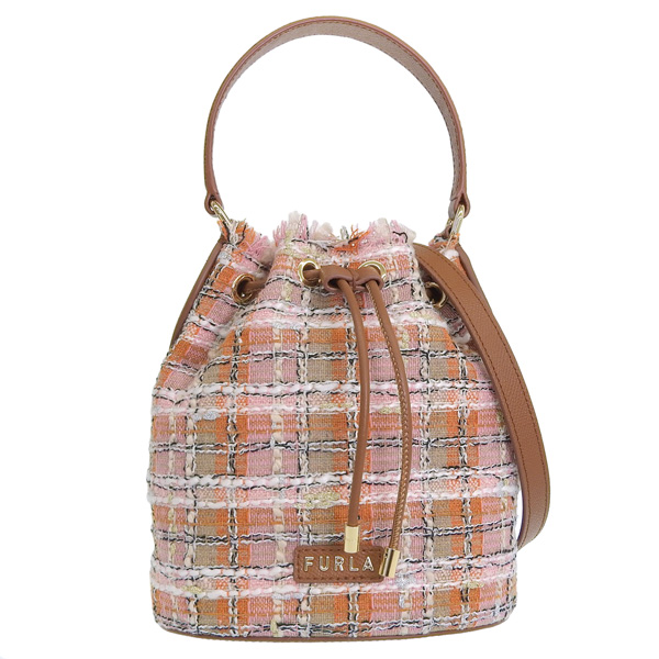フルラ FURLA バッグ （ブラウン）
