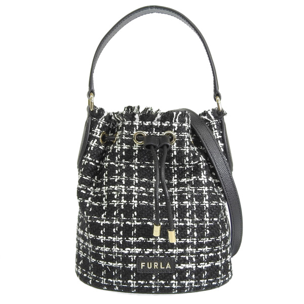 フルラ FURLA バッグ （ブラック）