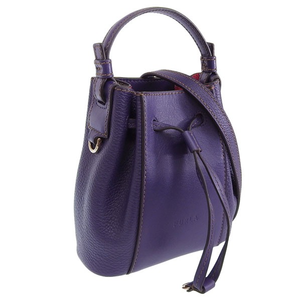 フルラ FURLA バッグ （パープル）