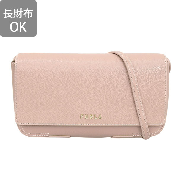 フルラ FURLA バック （ピンク）