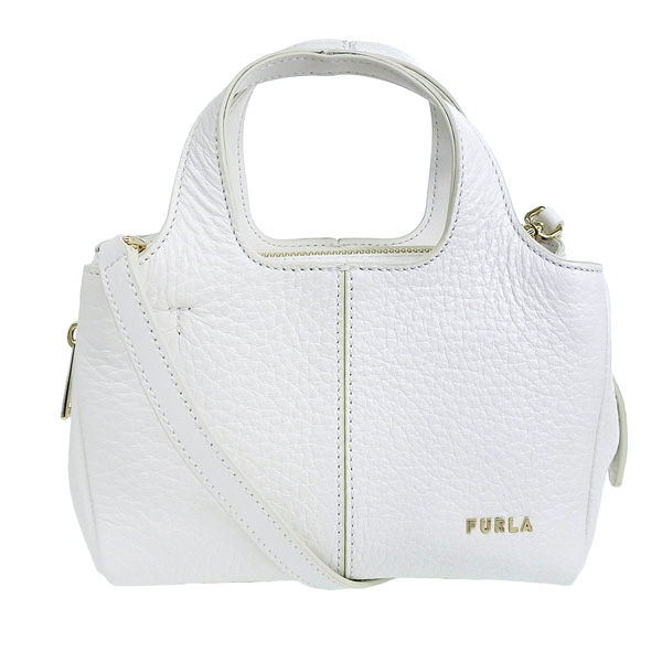 フルラ FURLA バック （ホワイト系）
