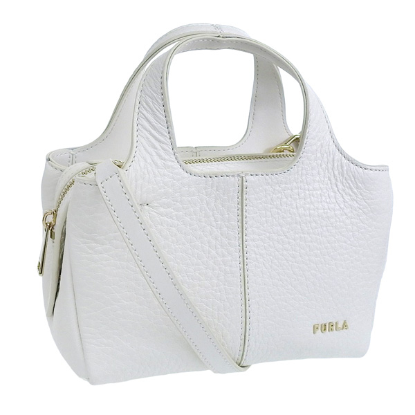 数量限定セール】フルラ バッグ レディース ハンドバッグ 2WAY レザー ホワイト FURLA ELSA MINI TOTE  wb00614bx091201b00 FURLA : wb00614bx091201b00 : Riverall(リヴェラール)Yahoo!店 -  通販 - Yahoo!ショッピング