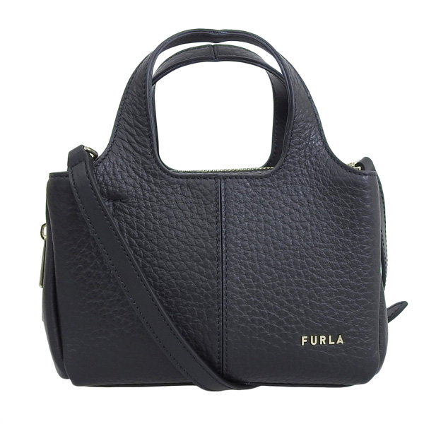 FURLA フルラ バッグ レディース ハンドバッグ 2WAY レザー
