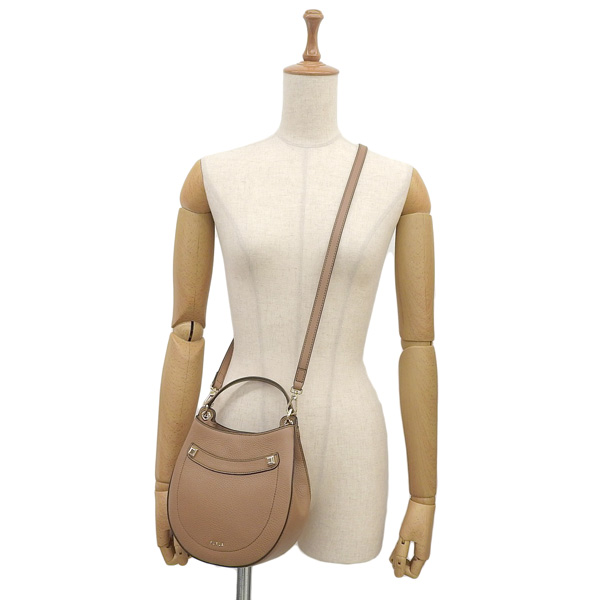 FURLA フルラ ハンドバッグ 2WAY レディース アウトレット