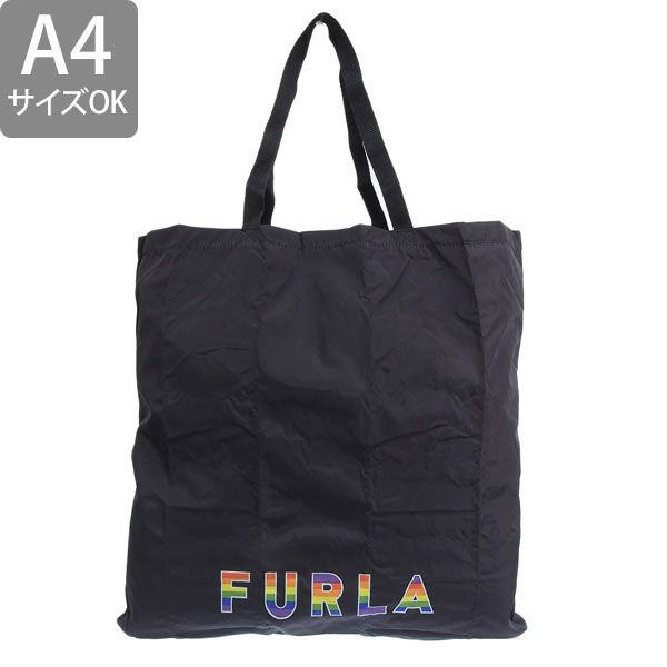 フルラ FURLA バック （ブラック）