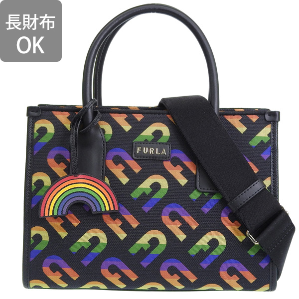 フルラ FURLA バッグ （ブラック）