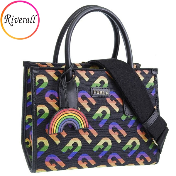 FURLA（フルラ） バッグ レディース トートバッグ 2WAY ショルダー