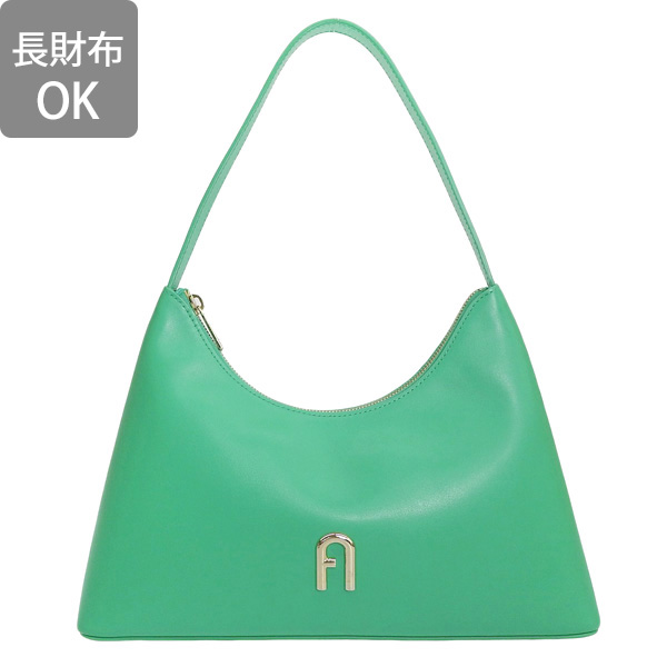 フルラ FURLA バッグ （グリーン）