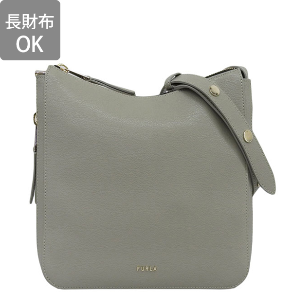 フルラ FURLA バッグ （グレー）
