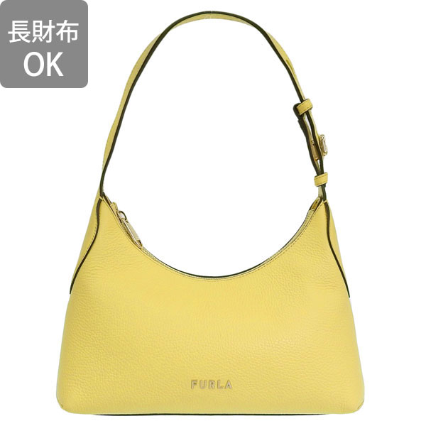 フルラ FURLA バッグ （イエロー）