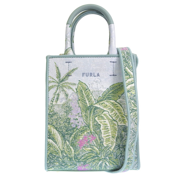 フルラ FURLA バッグ （グリーン）
