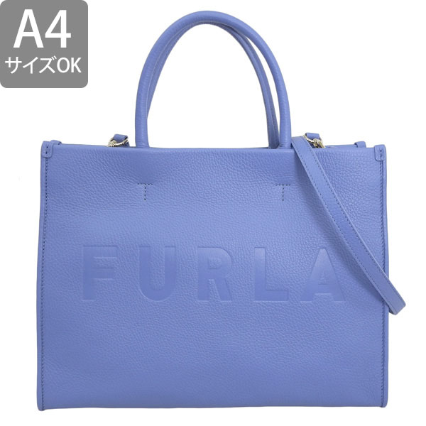フルラ FURLA バッグ （ブルー）