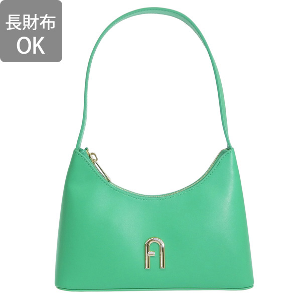 フルラ FURLA バッグ （グリーン）