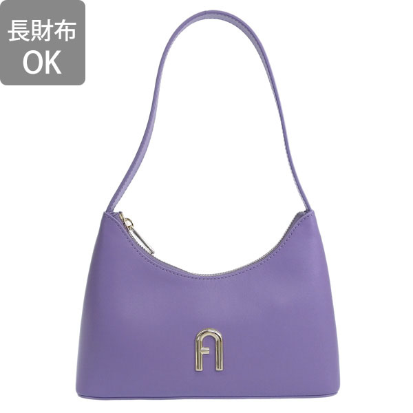 フルラ FURLA バッグ （パープル）
