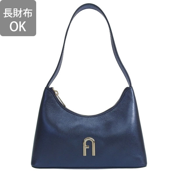 フルラ FURLA バッグ （ネイビー）