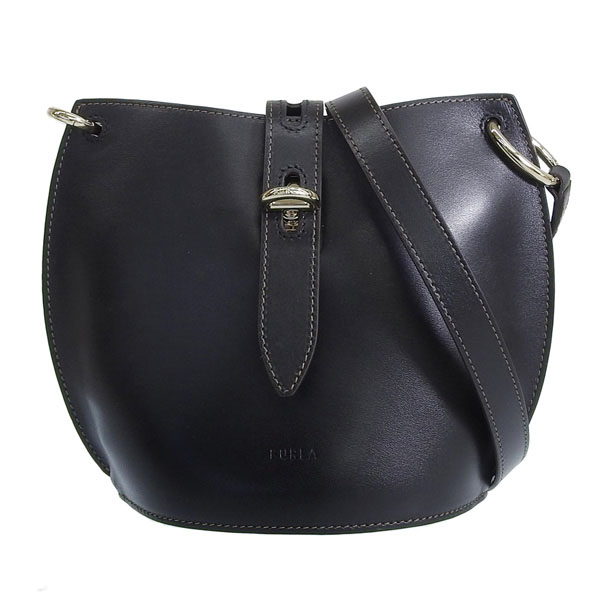 フルラ FURLA バッグ （ブラック）