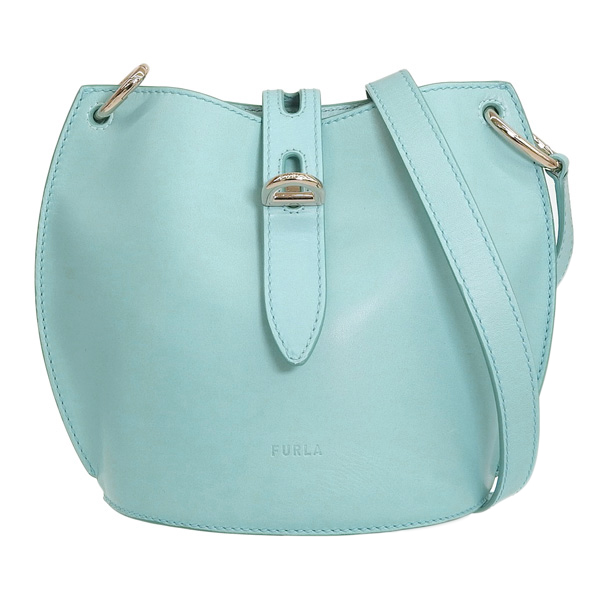 フルラ FURLA バッグ （ブルー）
