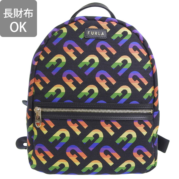 フルラ FURLA バッグ （ブラック）