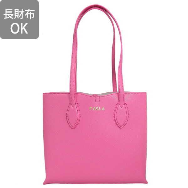フルラ FURLA バッグ （ピンク）
