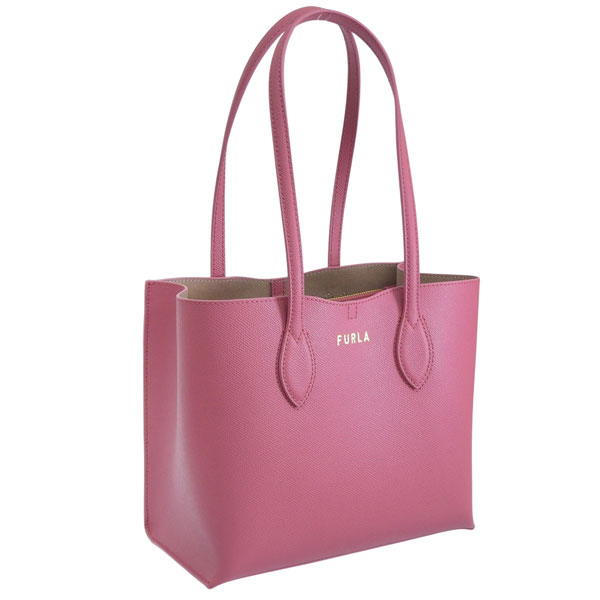 フルラ バッグ レディース トートバッグ アウトレット レザー ピンク エラ トート Sサイズ ERA TOTE WB00975BX03064147S FURLA