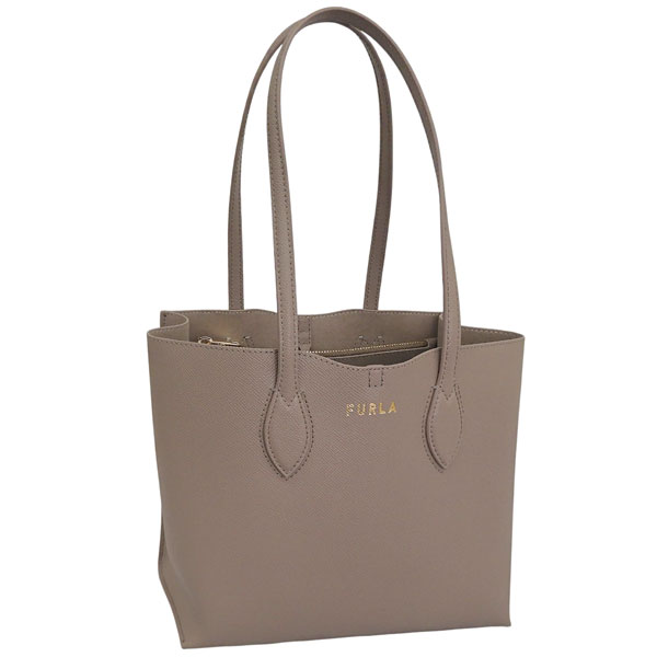 フルラ バッグ メンズ レディース トートバッグ レザー トープ WB00975BX0306TAU00 FURLA