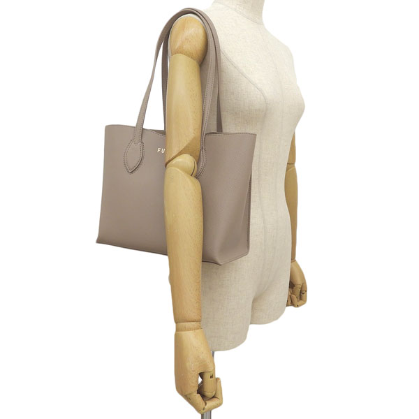FURLA（フルラ） バッグ メンズ レディース トートバッグ レザー
