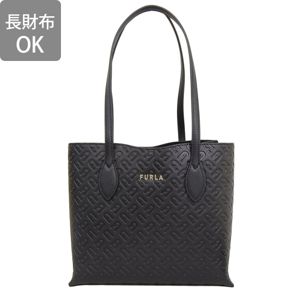 フルラ FURLA バッグ （ブラック）