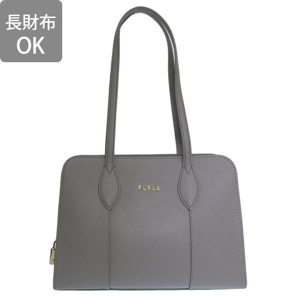 フルラ FURLA バッグ （グレー）