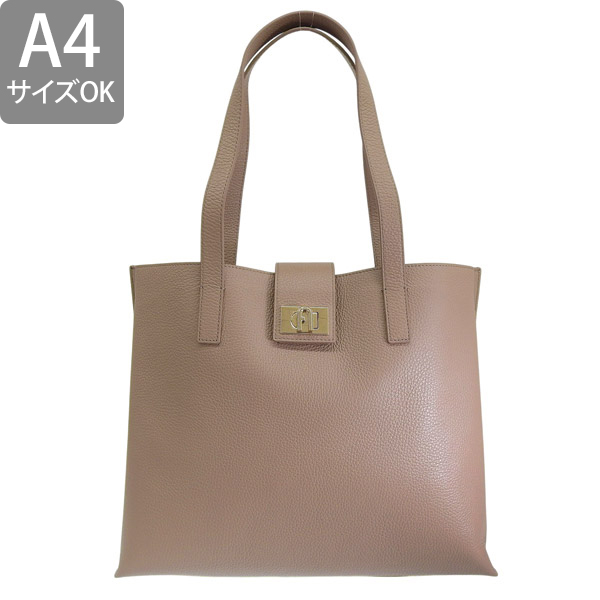 FURLA（フルラ） バッグ レディース トートバッグ アウトレット レザー