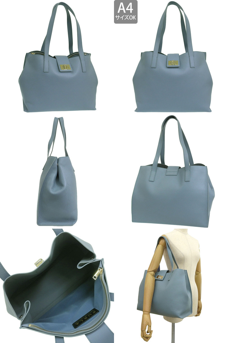 FURLA フルラ バッグ レディース トートバッグ アウトレット