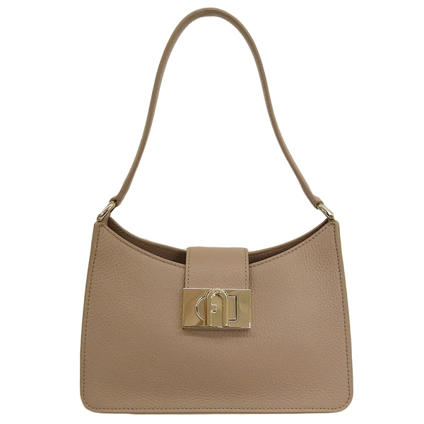 フルラ FURLA バッグ （ベージュ）