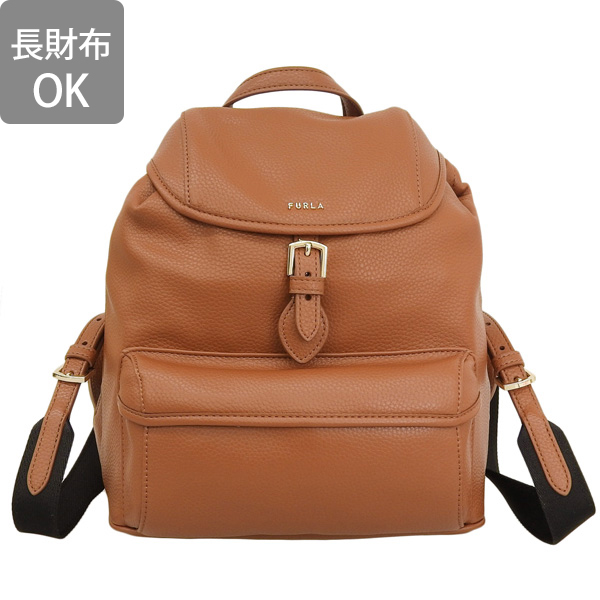 フルラ FURLA バッグ （ブラウン）