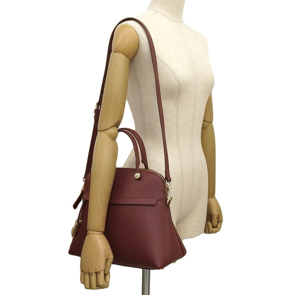 FURLA フルラ バッグ 2WAY ハンドバッグ ショルダーバッグ