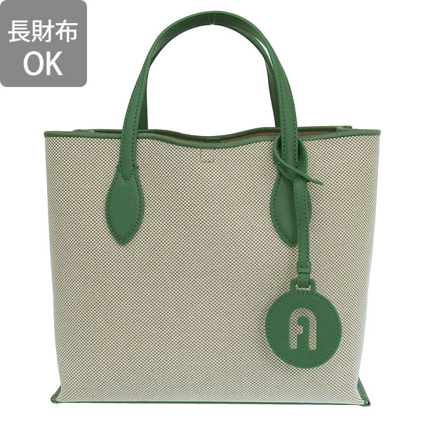 フルラ FURLA バッグ （グリーン）