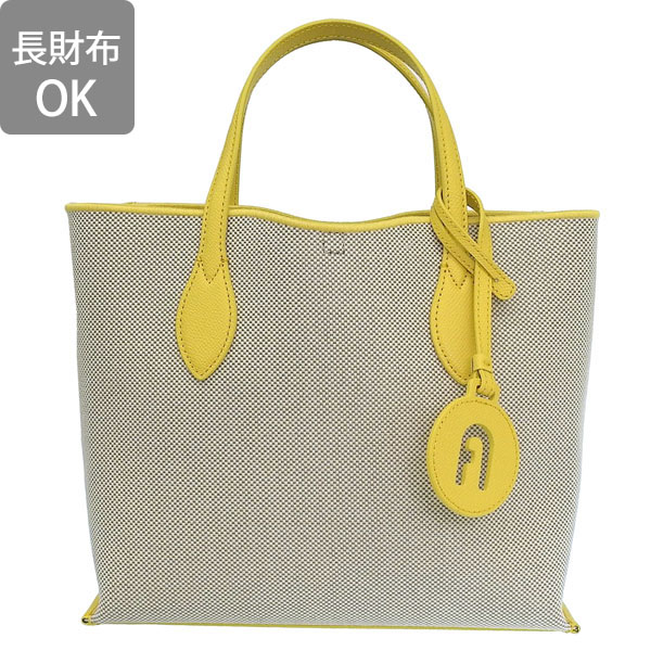 フルラ FURLA バッグ （イエロー）