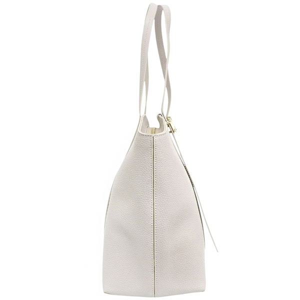 FURLA フルラ トートバッグ ライトグレー　A4対応 FURLA（フルラ） バッグ レディース トートバッグ アウトレット レザー