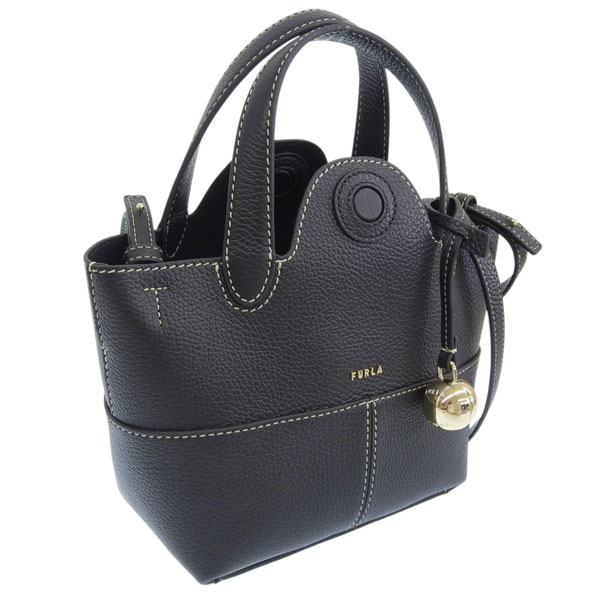 【関税込】FURLA プリムローズ ハンドバッグM トートバッグ M DESERTO Furla Primrose | Furla JP
