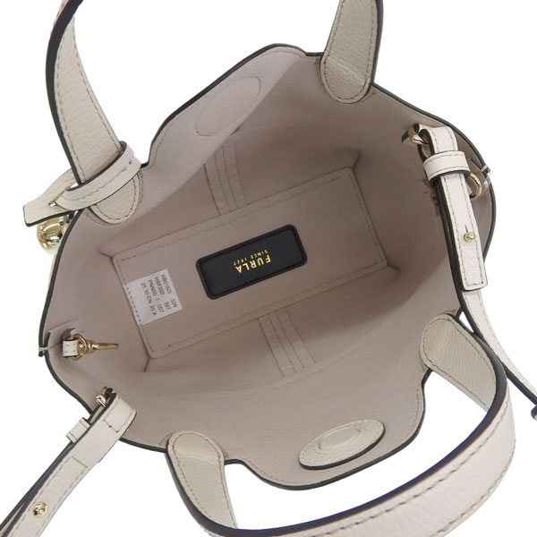 FURLA フルラ トートバッグ WB01825 HSF PNN PRIMROSE FURLA フルラ トートバッグ レディース ホワイト WB01825 HSF