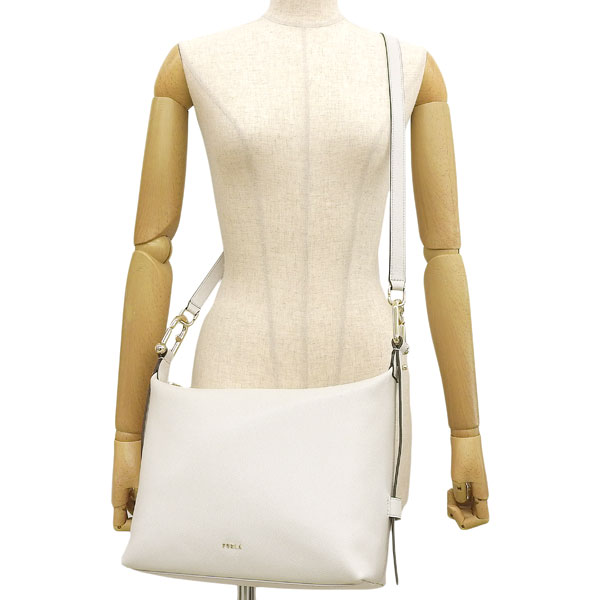 FURLA（フルラ） バッグ レディース ショルダーバッグ 2way 斜めがけ