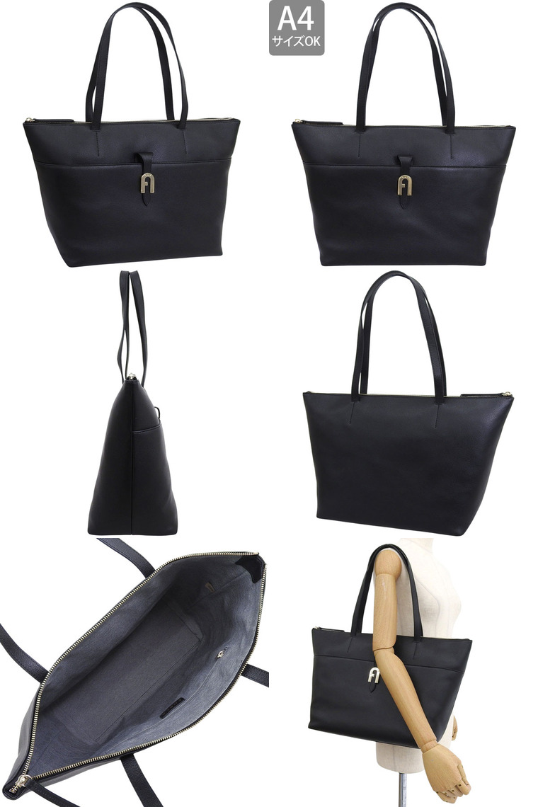 FURLA（フルラ） バッグ レディース トートバッグ アウトレット レザー