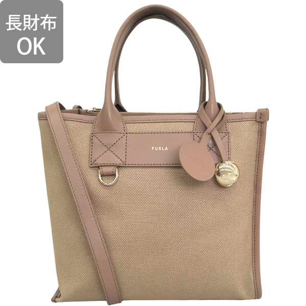 最終。FURLAショルダーバッグ フルラ FURLA ショルダーバッグ NUVOLA CROSSBODY WB01275-HSF000
