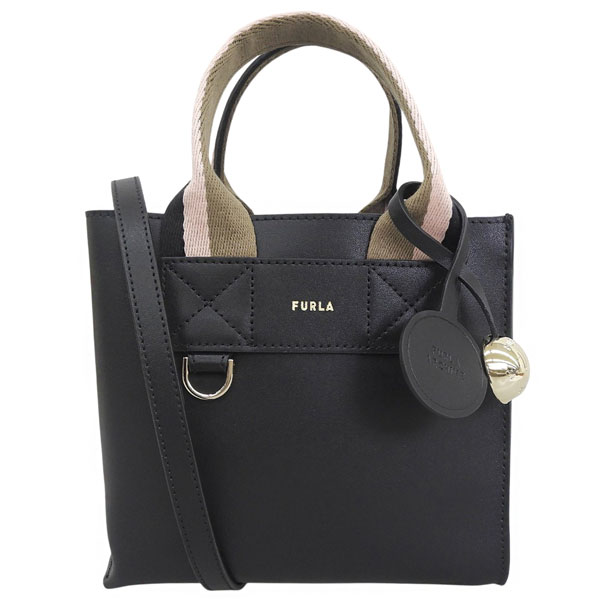 FURLA（フルラ） バッグ メンズ レディース ショルダーバッグ 2way 斜
