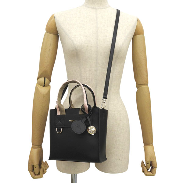 FURLA（フルラ） バッグ メンズ レディース ショルダーバッグ 2way 斜